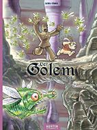 Der Golem 1: Durch die Hoelle