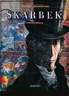 Skarbek 1: Haende aus Gold
