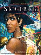 Skarbek 2: Herz aus Bronze