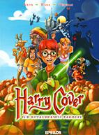 Harry Cover - Die bezaubernde Parodie