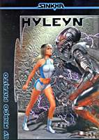 Sinkha 1: Hyleyn