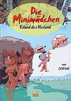 Minimaedchen 4: Eiland des Heiland