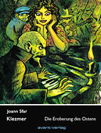Klezmer 1: Die Eroberung des Ostens