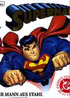 Superman: Returns - Movie Pack