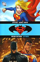 Batman / Superman Paperback 2: Supergirl