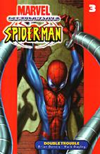 Ultimative Spider-Man 3: Double Trouble