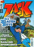 Zack 82 (April 2006)