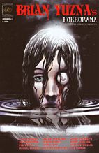 Horrorama 01 (Brian Yuzna's Horrorama) - Die besten Horror-Kurzgeschichten