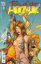 Top Cow Sonderheft 1: Tales of Witchblade