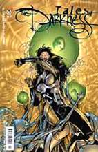 Top Cow Sonderheft 2: Tales of Darkness