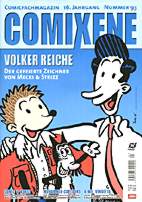 ComiXene 93 (April 2006)