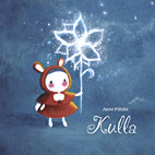 Kulla (Erstausgabe)