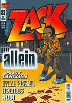 Zack 83 (Mai 2006)