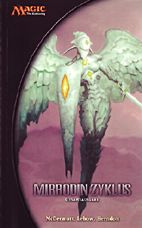 Magic - The Gathering Mirrodin Zyklus Gesamtausgabe