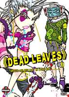 Dead Leaves DVD