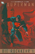 Superman: Die Rueckkehr 1 (von 02)