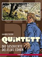 Quintett 3: Die Geschichte des Elias Cohen