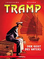 Tramp 7: Der Geist des Vaters
