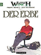 Largo Winch 1: Der Erbe