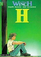 Largo Winch 5: H