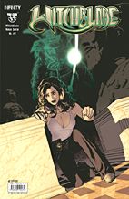 Witchblade Neue Serie 47