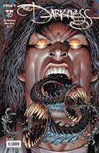 Darkness Neue Serie 21