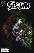 Spawn 71