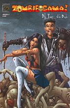 Zombie Sama 1