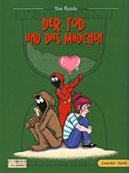 Der Tod und das Maedchen 2