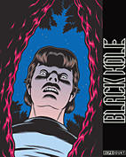 Black Hole 6 mit Schuber