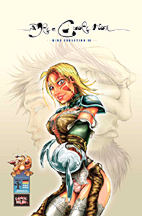 Blue Evolution Vol. 3 / 1: Uebergang