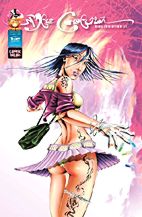 Blue Evolution Vol. 3 / 2: Erwachen
