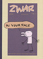 Zwar 2: In your Face