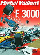 Michel Vaillant 52: F 3000