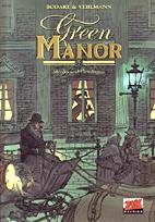 Green Manor 1: Moerder und Gentlemen