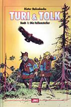 Turi und Tolk Buch 1: Die Fallensteller