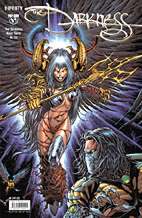 Darkness Neue Serie 22