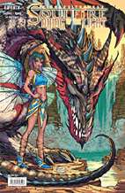 Soulfire: Dying of the Light 00