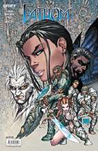 Fathom Neue Serie 5