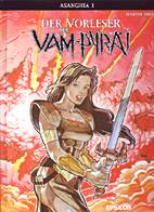 Asanghia 1: Der Vorleser der Vam-pyraei