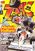 Zack 84 (Juni 2006)