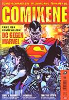 ComiXene 94 (Mai 2006)