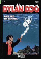 Dylan Dog 47: Der See im Himmel
