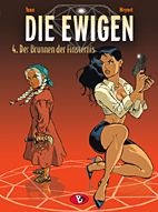Die Ewigen 4: Der Brunnen der Finsternis