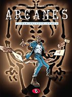 Arcanes 1: Der Geister Baron