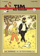 Tim - Das Magazin 17 (Fruehjahr 2006)