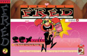 Total Fred 2: Die Rueckkehr von Couch-Patato-Man