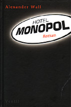 Hotel Monopol