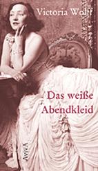 Das weisse Abendkleid