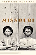 Missouri (gebundene Ausgabe)